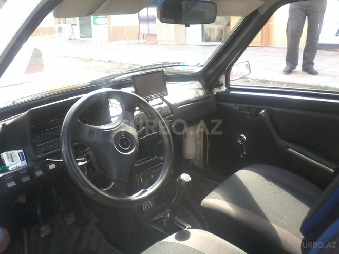 LADA (VAZ) Oka 1993, 258,000 km - 0.6 л - Bakı