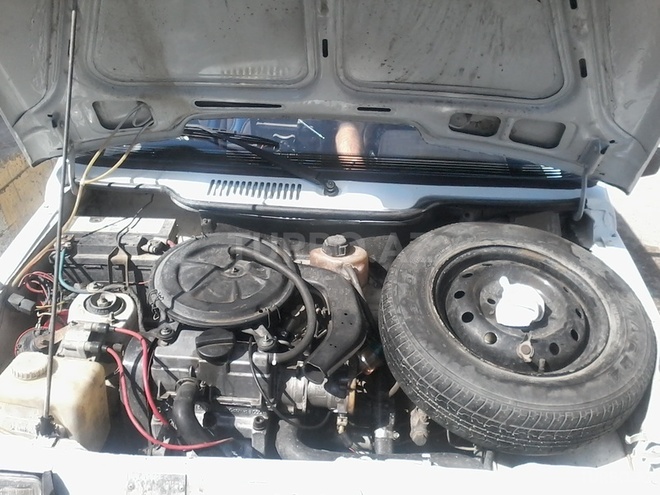 LADA (VAZ) Oka 1993, 258,000 km - 0.6 л - Bakı