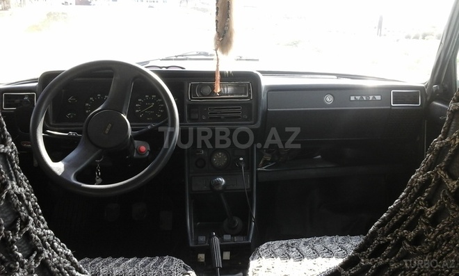LADA (VAZ) 2107 2003, 93,780 km - 1.5 l - Bakı