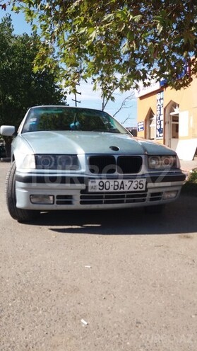 BMW 320 1996, 236,556 km - 2.0 л - Bərdə