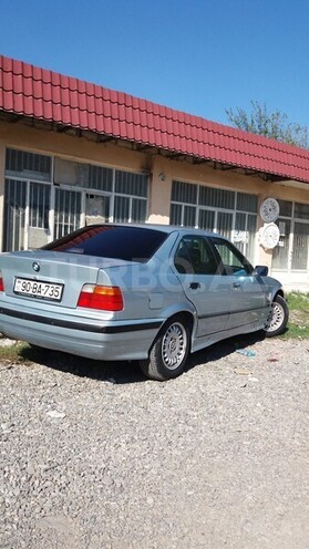 BMW 320 1996, 236,556 km - 2.0 л - Bərdə
