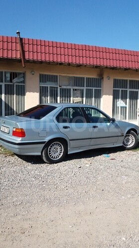 BMW 320 1996, 236,556 km - 2.0 л - Bərdə