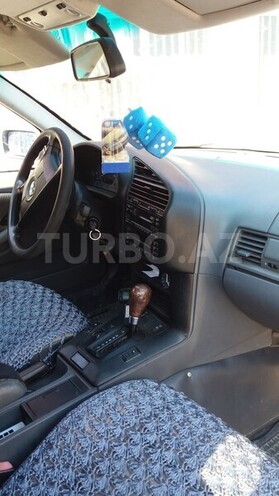 BMW 320 1996, 236,556 km - 2.0 л - Bərdə