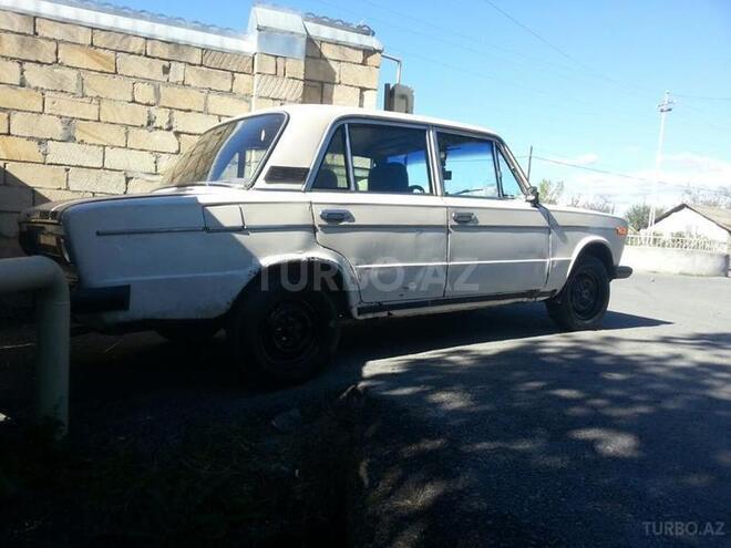 LADA (VAZ) 2106 1984, 312,180 km - 1.3 л - Qax
