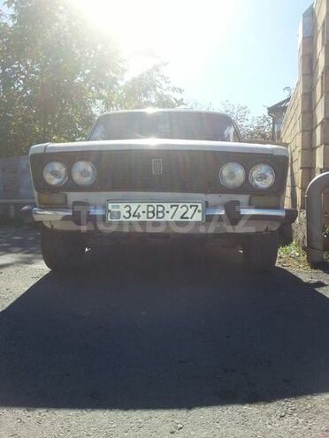 LADA (VAZ) 2106 1984, 312,180 km - 1.3 л - Qax