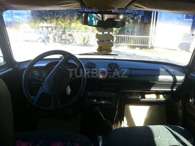 LADA (VAZ) 2106 1984, 312,180 km - 1.3 л - Qax