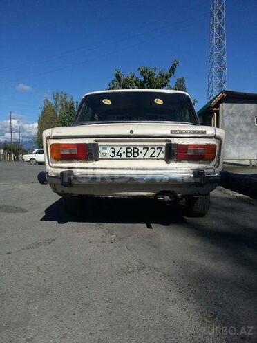 LADA (VAZ) 2106 1984, 312,180 km - 1.3 л - Qax