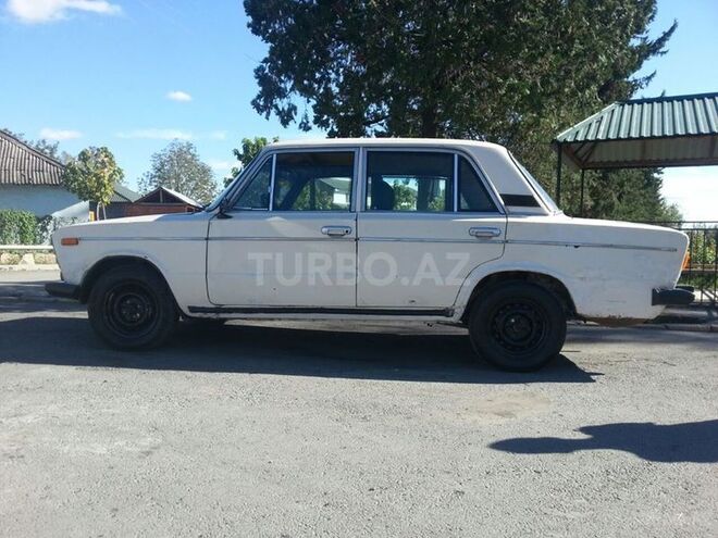 LADA (VAZ) 2106 1984, 312,180 km - 1.3 л - Qax