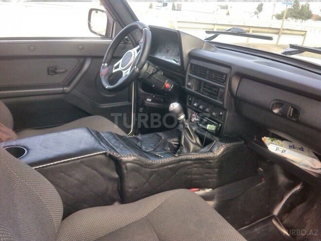 LADA (VAZ) Niva 2013, 90,000 km - 1.7 л - Bakı