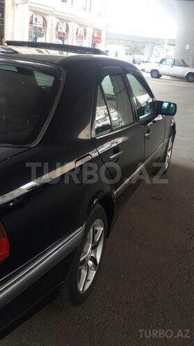 Mercedes C 230 1997, 216,000 km - 2.3 л - Bakı
