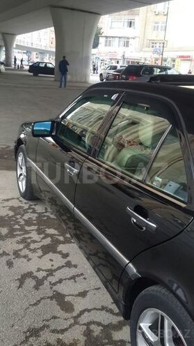 Mercedes C 230 1997, 216,000 km - 2.3 л - Bakı