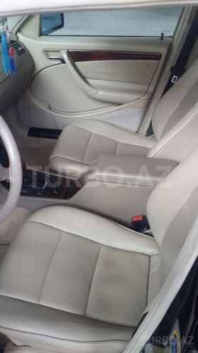 Mercedes C 230 1997, 216,000 km - 2.3 л - Bakı