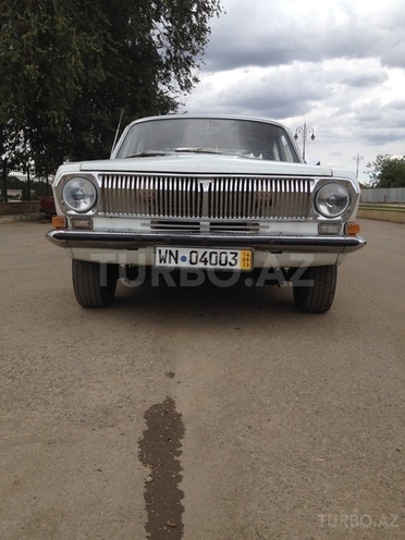 GAZ 24 1982, 352,100 km - 2.4 l - Cəlilabad