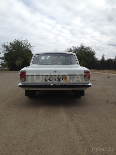GAZ 24 1982, 352,100 km - 2.4 l - Cəlilabad