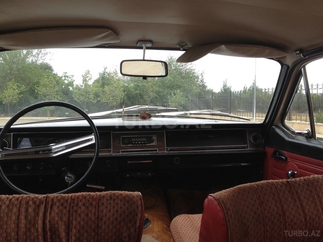 GAZ 24 1982, 352,100 km - 2.4 l - Cəlilabad