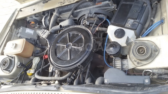 Tofas Sahin 2004, 55,000 km - 1.6 l - Bakı