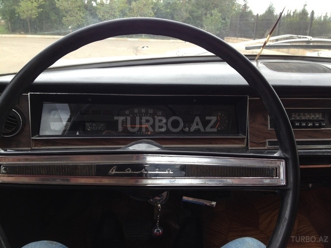 GAZ 24 1982, 352,100 km - 2.4 l - Cəlilabad