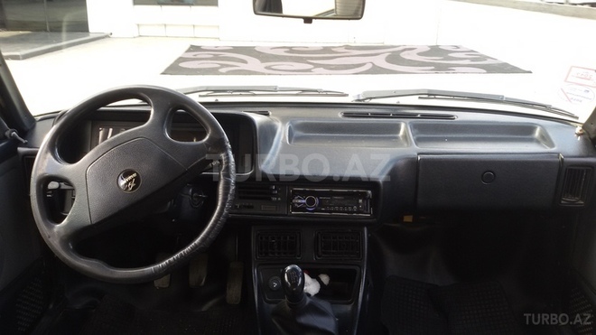 Tofas Sahin 2004, 55,000 km - 1.6 l - Bakı