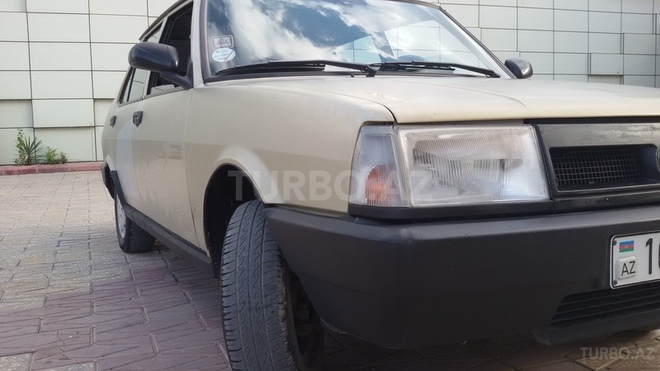 Tofas Sahin 2004, 55,000 km - 1.6 l - Bakı