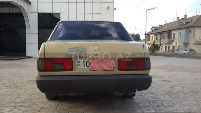 Tofas Sahin 2004, 55,000 km - 1.6 l - Bakı