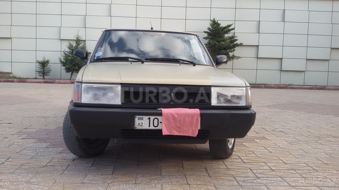 Tofas Sahin 2004, 55,000 km - 1.6 l - Bakı