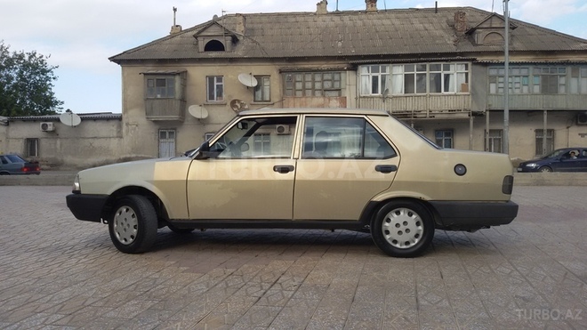 Tofas Sahin 2004, 55,000 km - 1.6 l - Bakı