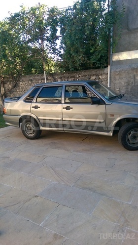 LADA (VAZ) 2115 2012, 94,000 km - 1.6 l - Ağdaş