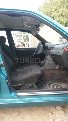 Mercedes C 180 1999, 300,000 km - 1.8 l - Gəncə