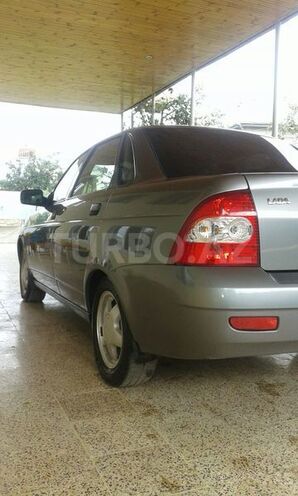 LADA (VAZ) Priora 2007, 100,000 km - 1.6 l - Masallı