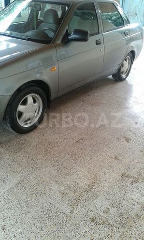 LADA (VAZ) Priora 2007, 100,000 km - 1.6 l - Masallı