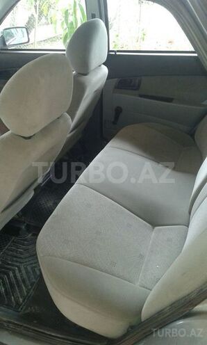 LADA (VAZ) Priora 2007, 100,000 km - 1.6 l - Masallı