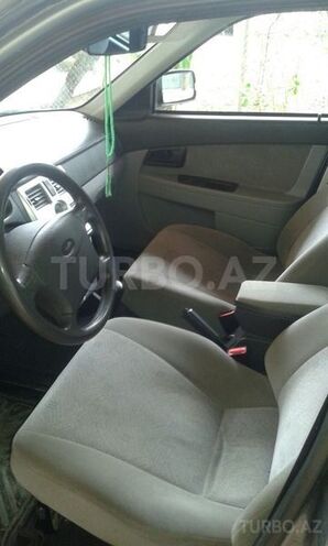 LADA (VAZ) Priora 2007, 100,000 km - 1.6 l - Masallı