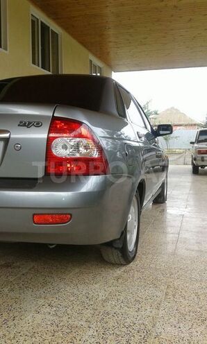 LADA (VAZ) Priora 2007, 100,000 km - 1.6 l - Masallı
