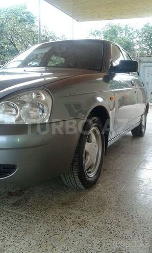 LADA (VAZ) Priora 2007, 100,000 km - 1.6 l - Masallı