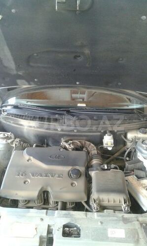 LADA (VAZ) Priora 2007, 100,000 km - 1.6 l - Masallı