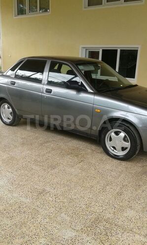 LADA (VAZ) Priora 2007, 100,000 km - 1.6 l - Masallı