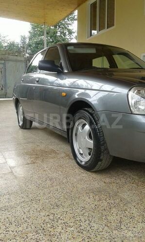 LADA (VAZ) Priora 2007, 100,000 km - 1.6 l - Masallı