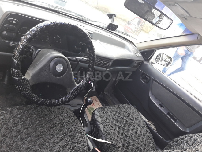 Daewoo Nexia 1998, 1,111,100 km - 1.6 л - Bakı