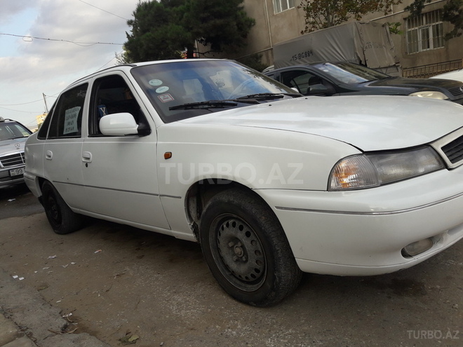 Daewoo Nexia 1998, 1,111,100 km - 1.6 л - Bakı