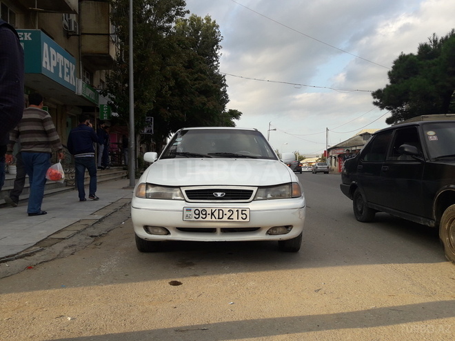 Daewoo Nexia 1998, 1,111,100 km - 1.6 л - Bakı