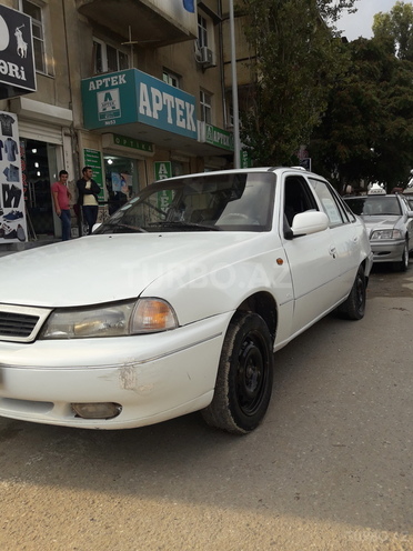 Daewoo Nexia 1998, 1,111,100 km - 1.6 л - Bakı