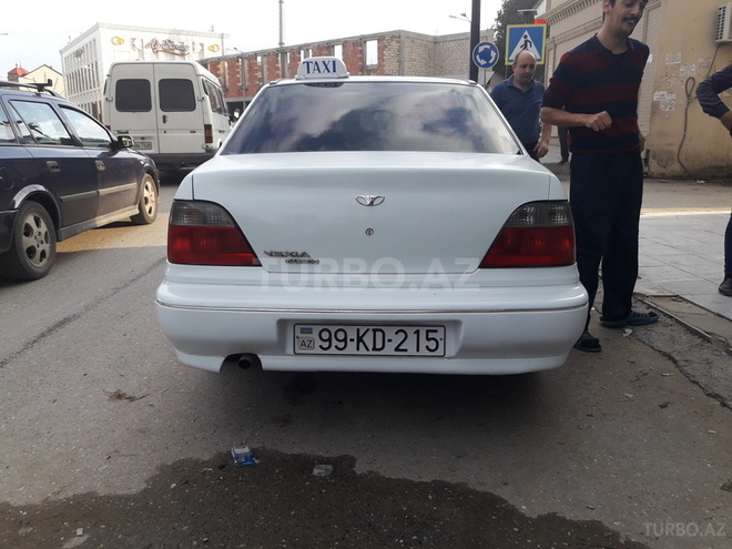 Daewoo Nexia 1998, 1,111,100 km - 1.6 л - Bakı