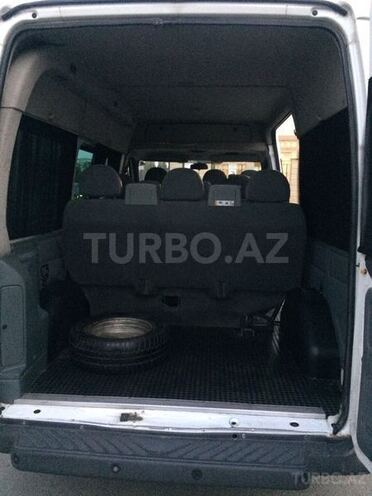 Ford Transit 2007, 230,000 km - 2.2 l - Sumqayıt