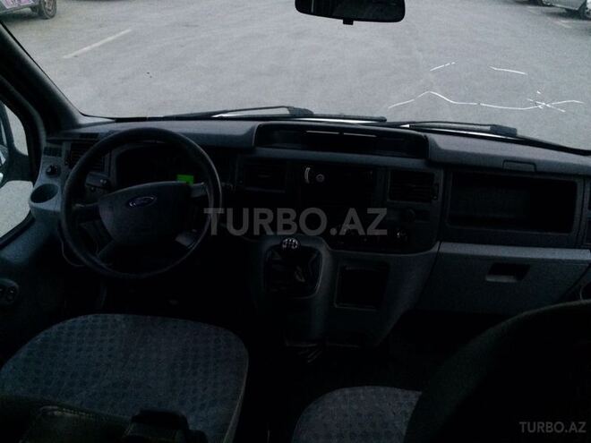Ford Transit 2007, 230,000 km - 2.2 l - Sumqayıt