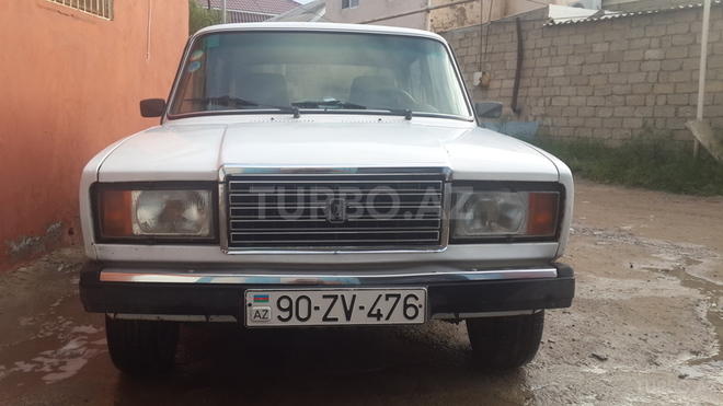 LADA (VAZ) 2107 2005, 167,000 km - 1.6 l - Bakı