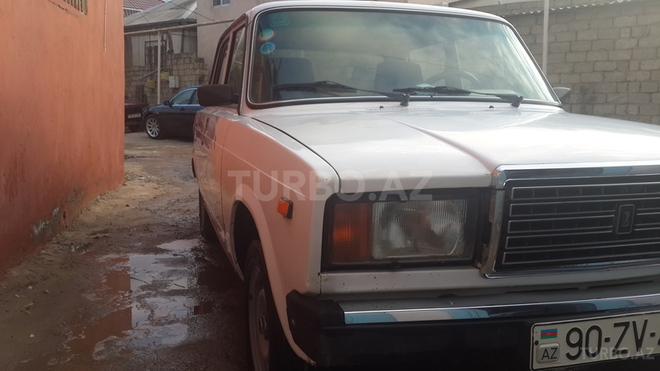 LADA (VAZ) 2107 2005, 167,000 km - 1.6 l - Bakı