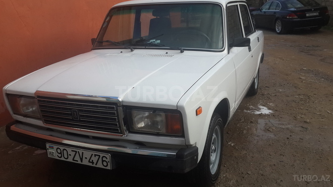 LADA (VAZ) 2107 2005, 167,000 km - 1.6 l - Bakı
