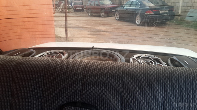 LADA (VAZ) 2107 2005, 167,000 km - 1.6 l - Bakı