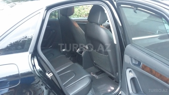 Audi A4 2014, 21,100 km - 1.8 л - Bakı