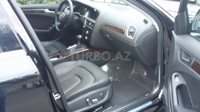 Audi A4 2014, 21,100 km - 1.8 л - Bakı